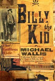 Cover of: Billy the Kid by Michael Wallis