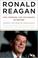 Cover of: Ronald Reagan