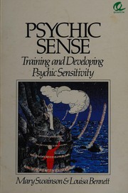 Psychic sense by Mary Swainson, Louisa Bennett