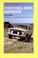 Cover of: 4 Wheel Drive Handbook