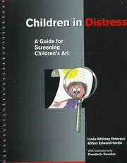 Children in distress by Linda Whitney Peterson