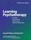 Cover of: Learning Psychotherapy