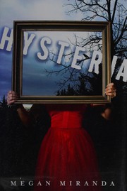 Cover of: Hysteria by Megan Miranda