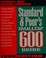 Cover of: Standard & Poor's Smallcap 600 Guide (Standard & Poor's SmallCap 600)