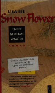 snow-flower-en-de-geheime-waaier-cover