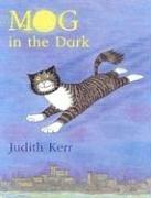 Cover of: Mog in the dark by Judith Kerr