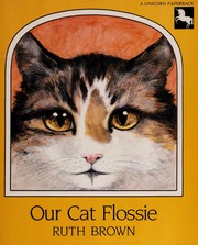 Cover of: Our Cat Flossie