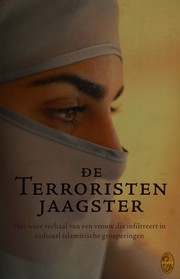 De terroristenjaagster by Anoniem is Rita Katz