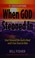 Cover of: When God stepped in