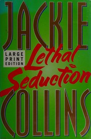 Cover of: Lethal seduction