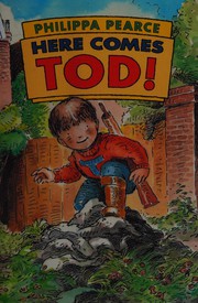 Cover of: Here comes Tod!