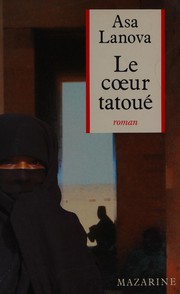 Cover of: Le cœur tatoué