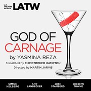 Cover of: God of Carnage