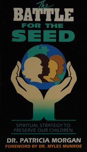 Cover of: Battle for the Seed