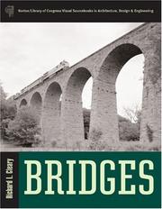 Cover of: Bridges (Norton/Library of Congress Visual Sourcebooks)