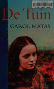 Cover of: De tuin