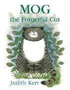 Cover of: Mog, the forgetful cat