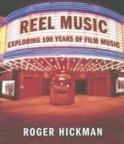 Cover of: Reel Music by Roger Hickman