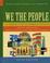 Cover of: We the People