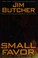 Cover of: Small favor