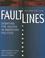 Cover of: Faultlines