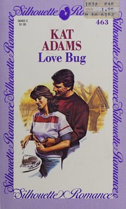 Cover of: Love Bug