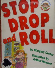 Cover of: Stop drop and roll by Margery Cuyler