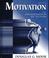 Cover of: Motivation