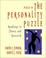 Cover of: Pieces of the Personality Puzzle