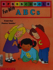 Cover of: Preschool Fun With ABC's