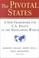 Cover of: Pivotal States