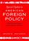 Cover of: Special update to American foreign policy