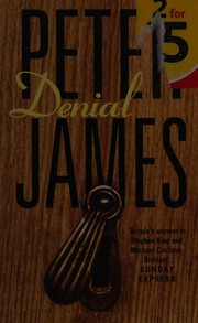 Cover of: Denial by James, Peter