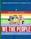 Cover of: We the People