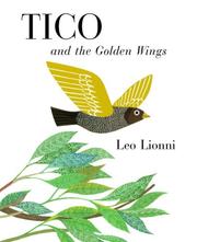Cover of: Tico and the Golden Wings