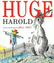 Cover of: Huge Harold by Bill Peet