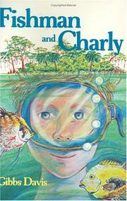 Cover of: Fishman and Charly