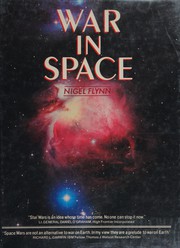 Cover of: War in Space