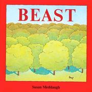 Cover of: Beast