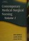 Cover of: Contemporary medical-surgical nursing