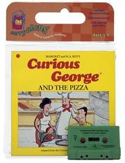 Cover of: Curious George and the Pizza