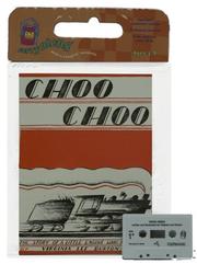 Cover of: Choo Choo by Virginia Lee Burton