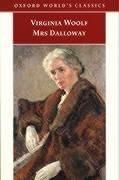 Cover of: Mrs Dalloway (Oxford World's Classics) by Virginia Woolf