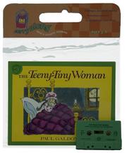 Cover of: The Teeny-Tiny Woman by Jean Little