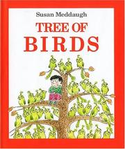 Cover of: Tree of birds by Susan Meddaugh, Susan Meddaugh