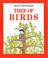 Cover of: Tree of birds