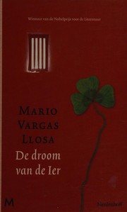 Cover of: De droom van de Ier by Mario Vargas Llosa