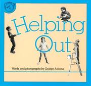 Cover of: Helping Out by George Ancona