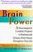 Cover of: Brain Power