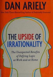 Cover of: Perfectly irrational by Dan Ariely